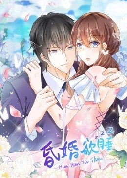 昏婚欲睡 动态漫画的主图