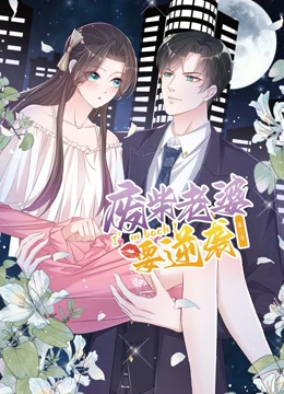 逆袭归来：我的废柴老婆 动态漫画 第三季