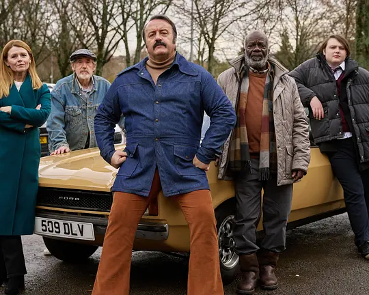 复苏的日子第二季封面图