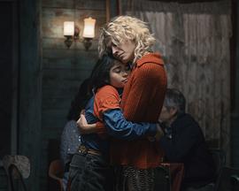 弗拉明戈的神秘眼神