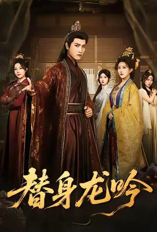替身龙吟