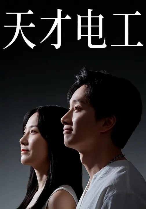 天才电工封面图