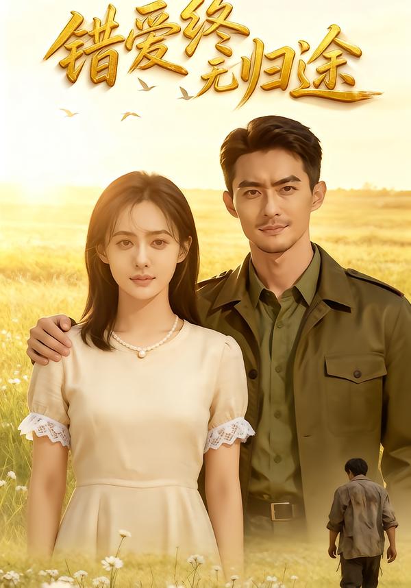 错爱终无归途封面图