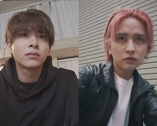 出轨禁止封面图