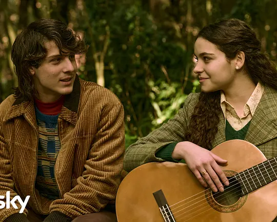 格莫拉起源封面图