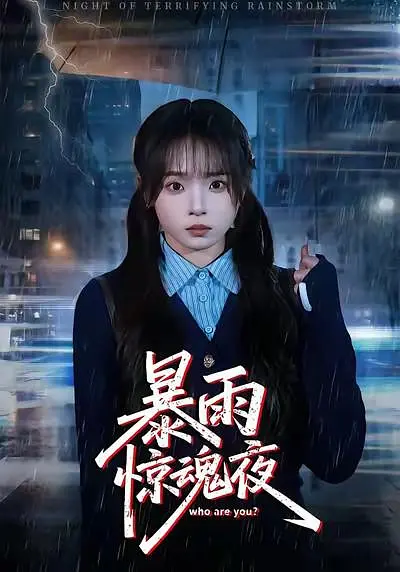 暴雨惊魂夜