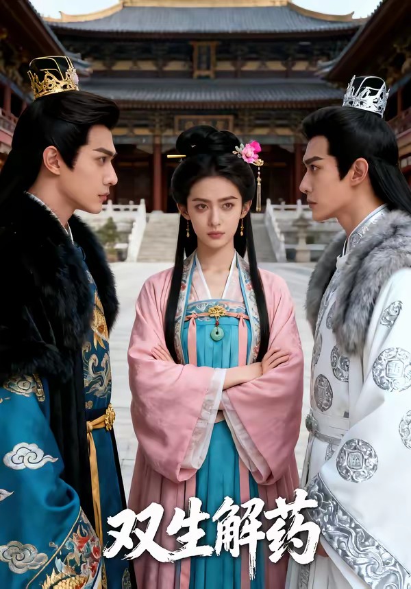 双生解药