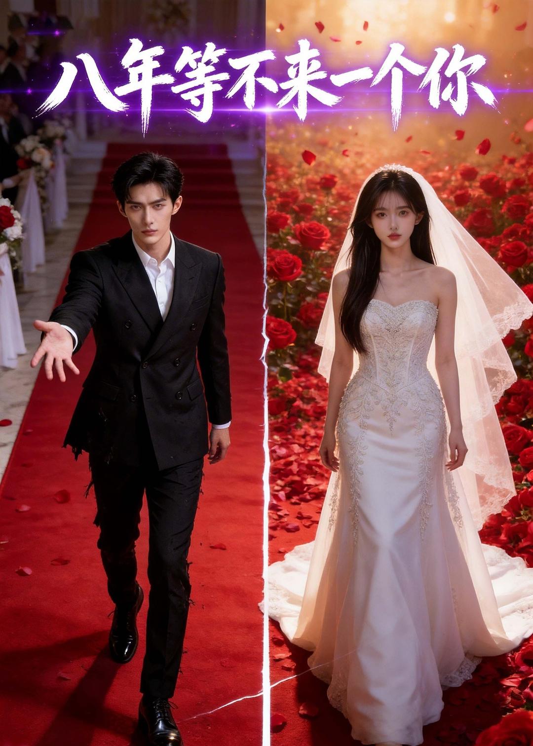 八年等不来一个你封面图