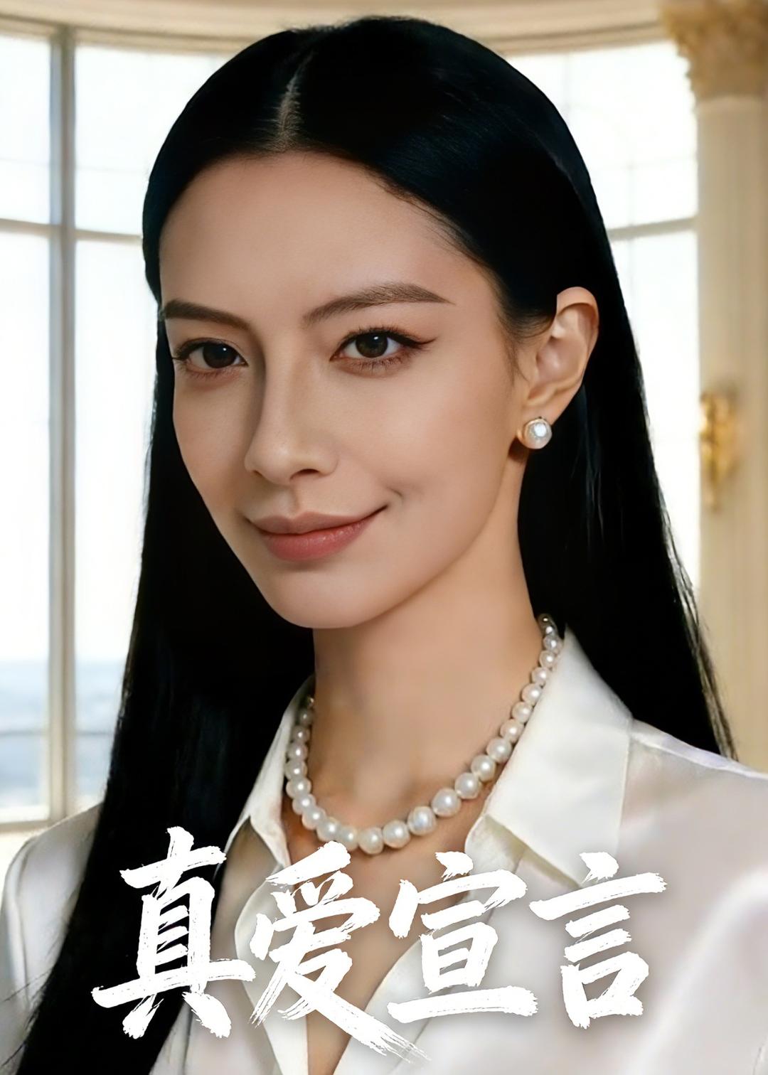 真爱宣言封面图