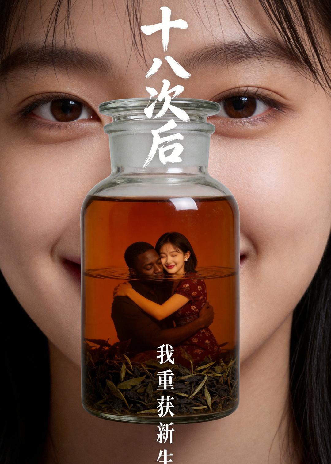 十八次后我重获新生封面图