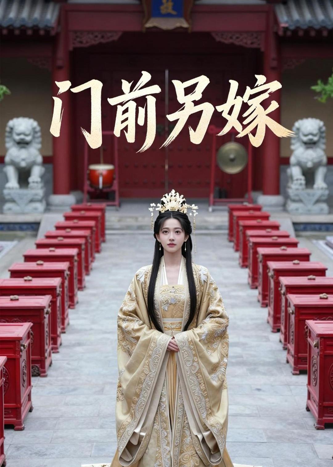 门前另嫁封面图