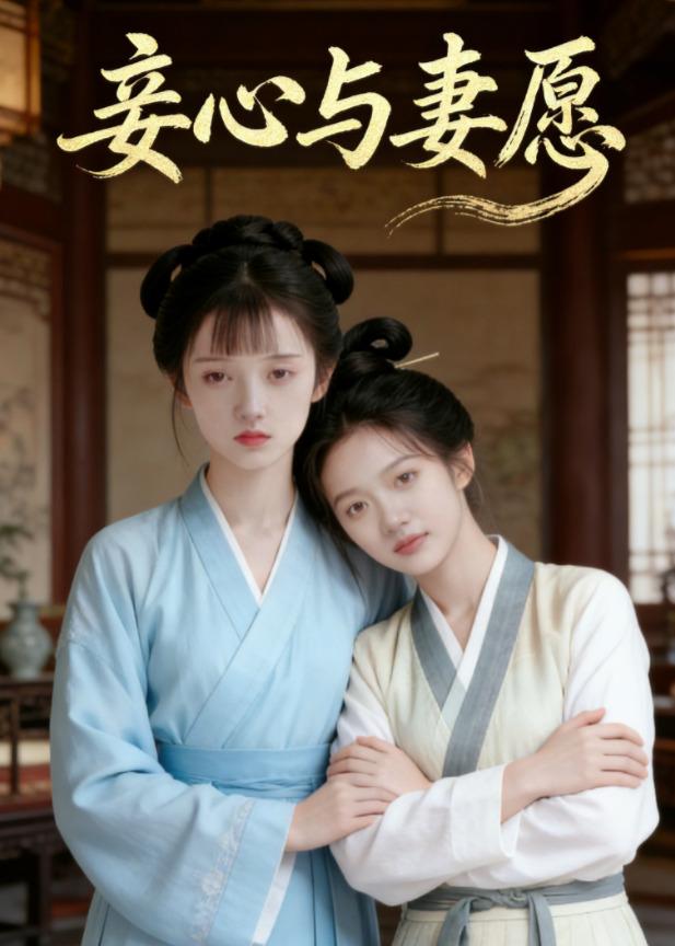 妾心与妻愿封面图