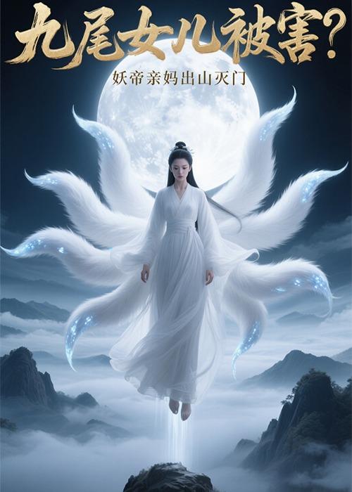 九尾女儿被害妖帝亲妈出山灭门封面图