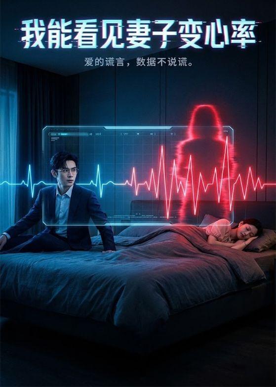 我能看见妻子变心率封面图