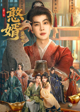 贤婿之憨婿