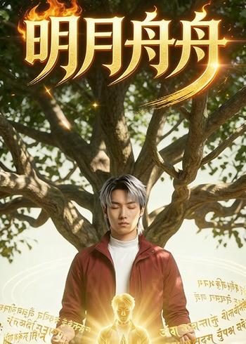 明月舟舟封面图