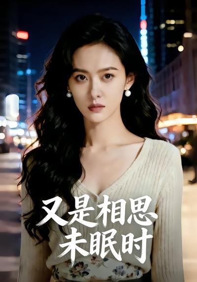 又是相思未眠时封面图
