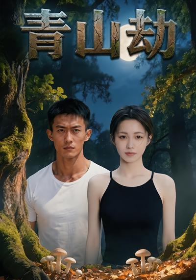 青山劫封面图