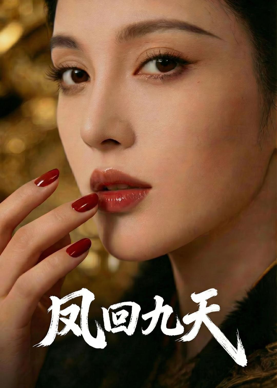 凤回九天封面图