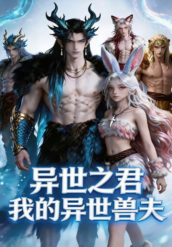 异世之君我的异世兽夫封面图