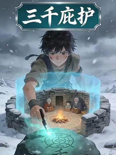 三千庇护第十四季封面图