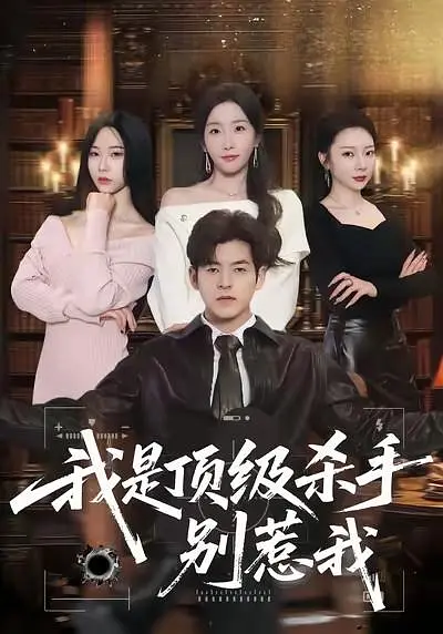 我是顶级杀手，别惹我