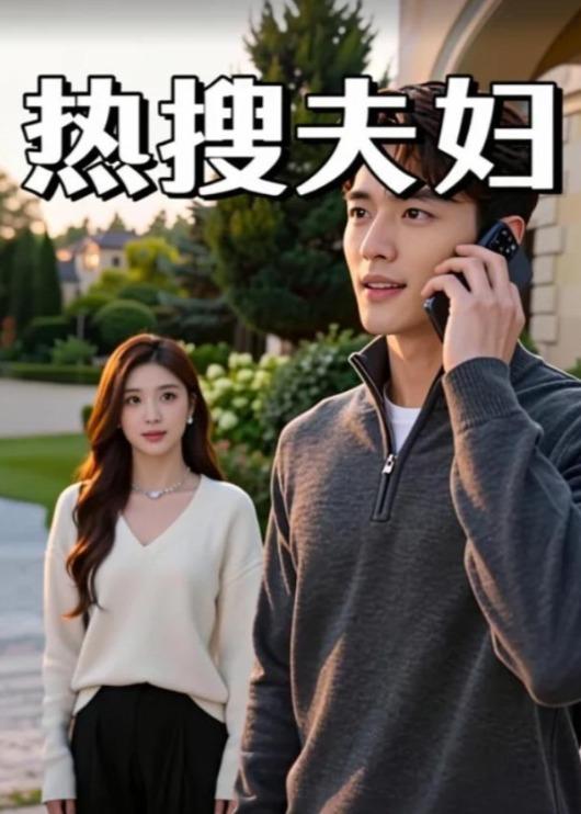 热搜夫妇封面图