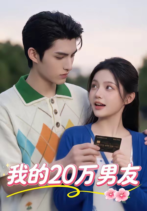 我的20万男友封面图