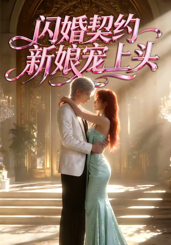 闪婚契约新娘宠上头封面图