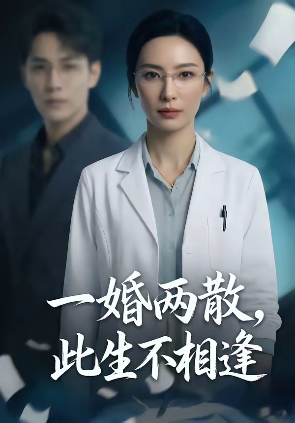 一婚两散此生不相逢封面图
