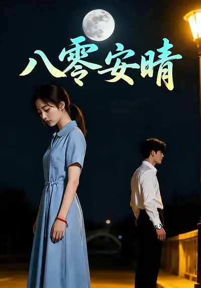 八零安晴封面图