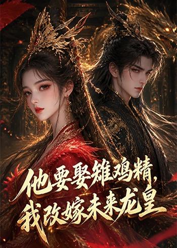 他要娶雉鸡精我改嫁未来龙皇封面图