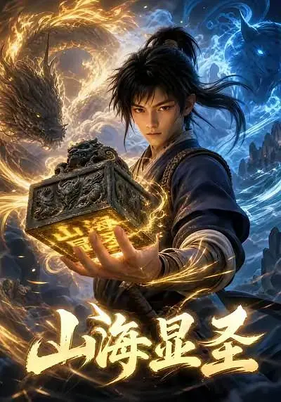 山海显圣封面图