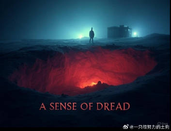 ASenseofDread封面图