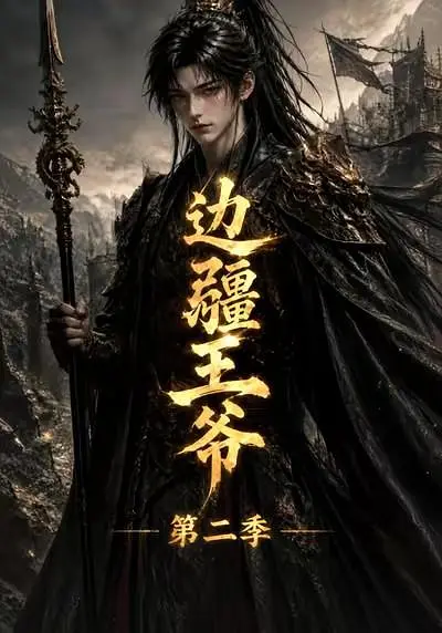 边疆王爷第二季封面图