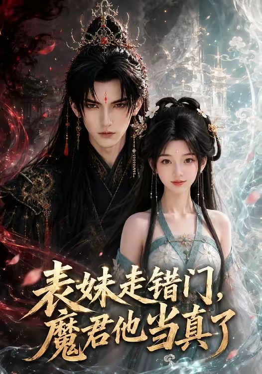 表妹走错门魔君他当真了封面图
