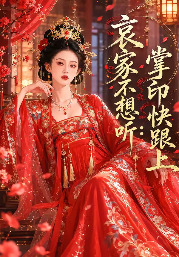 哀家不想听掌印快跟上封面图