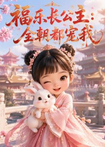 福乐长公主全朝都宠我封面图