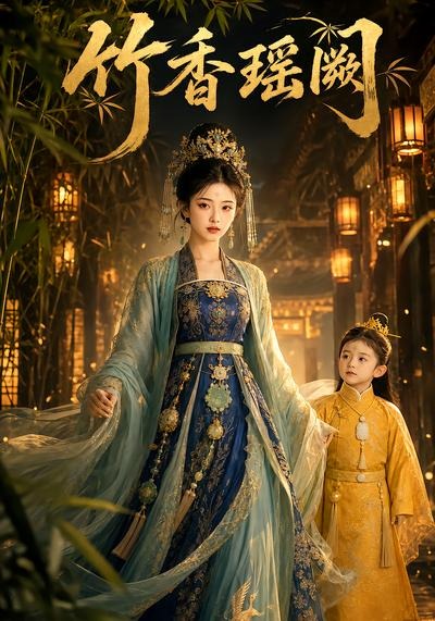 竹香瑶阙封面图