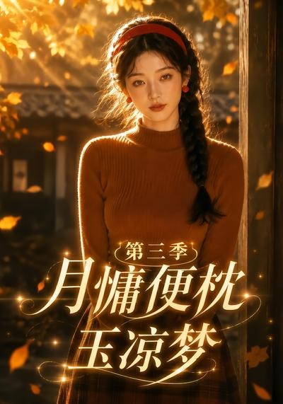 月慵便枕玉凉梦第三季封面图