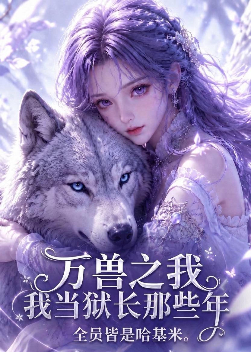 万兽之我当狱长那些年全员皆是哈基米封面图