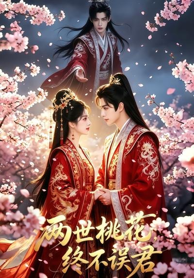 两世桃花终不误君封面图