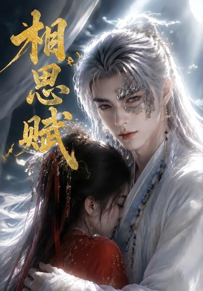 相思赋封面图