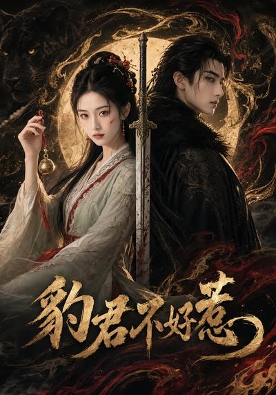 豹君不好惹封面图
