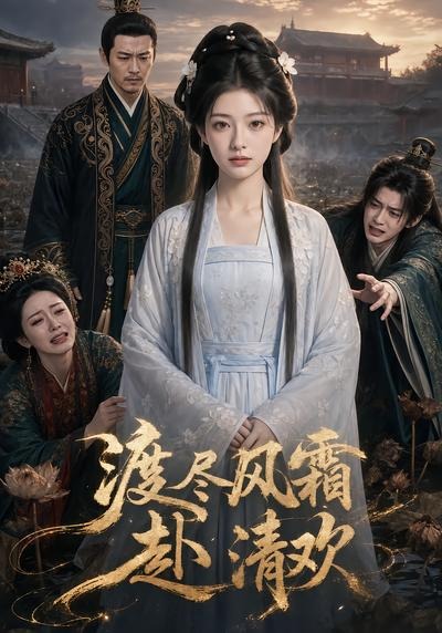 渡尽风霜赴清欢封面图