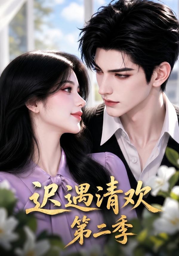 迟遇清欢第二季封面图