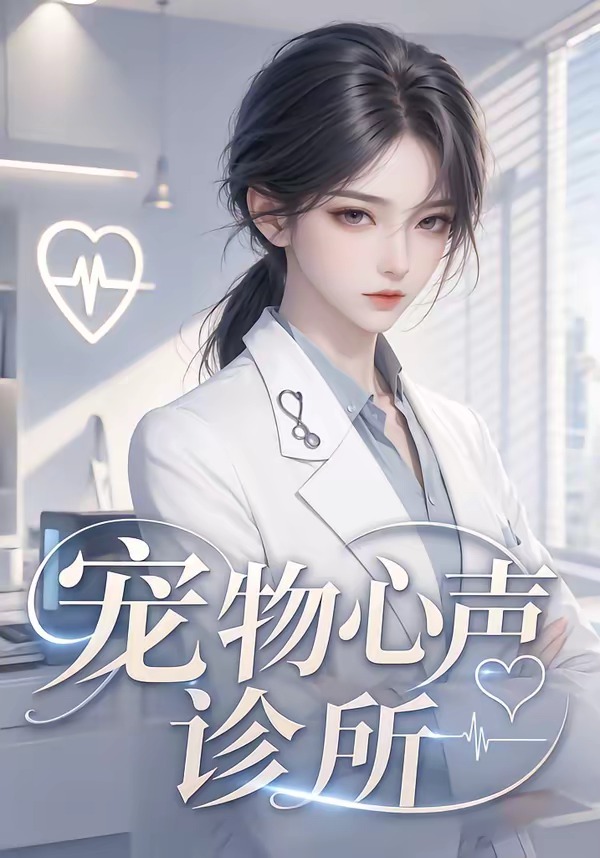 宠物心声诊所封面图