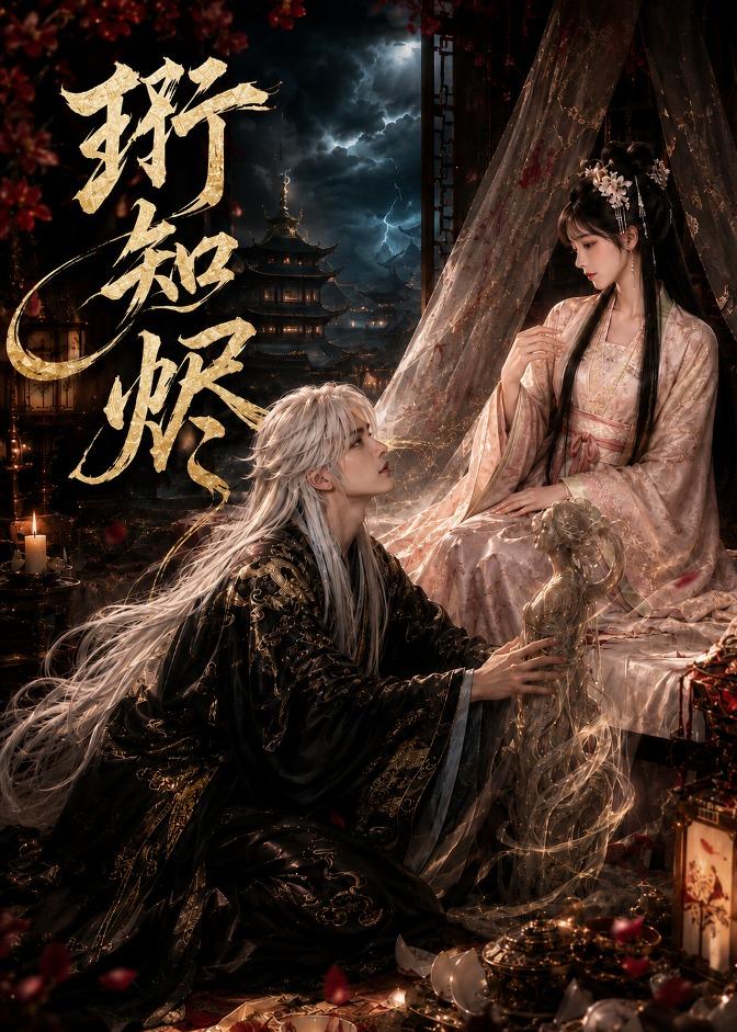 珩知烬封面图