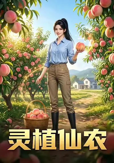 灵植仙农