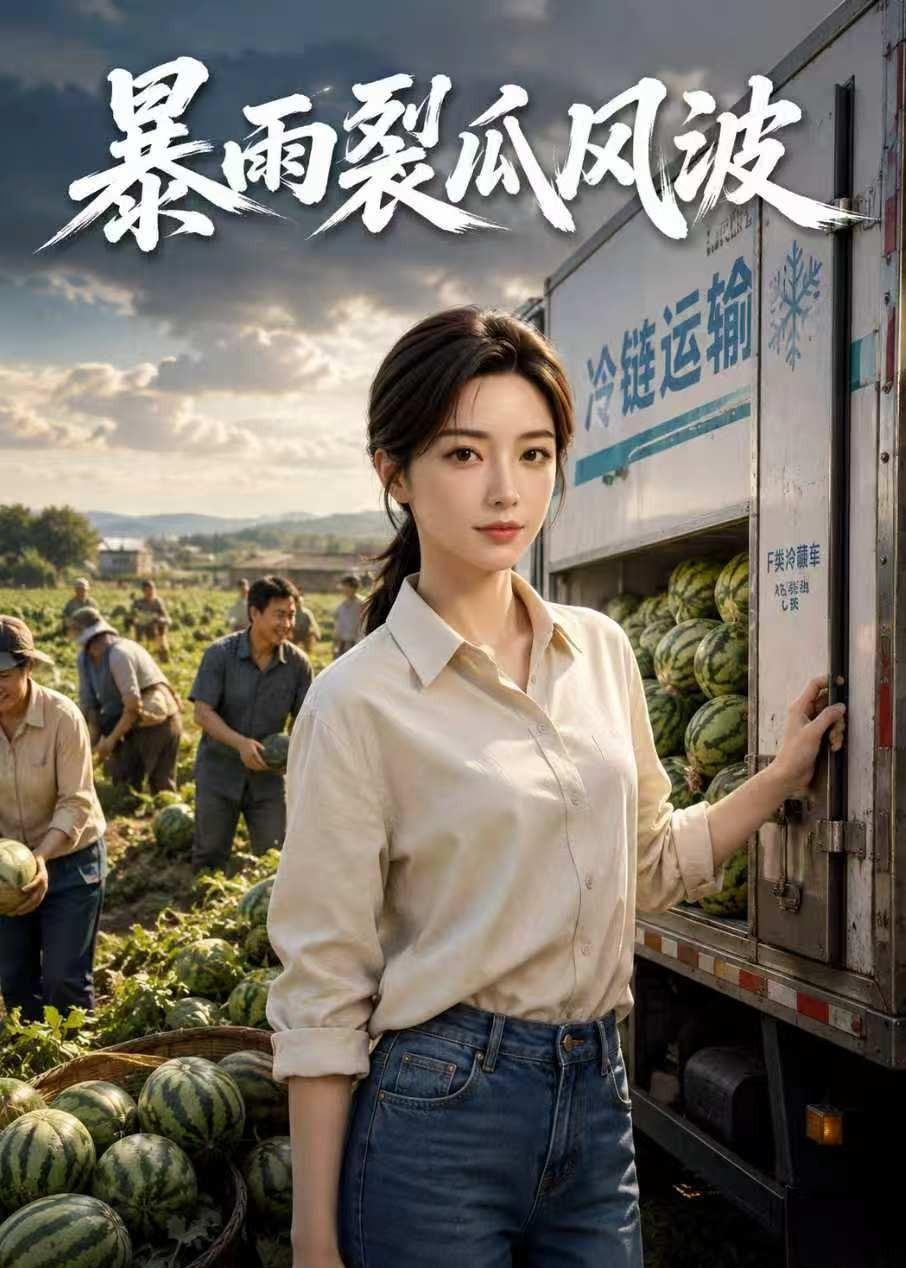暴雨裂瓜风波封面图